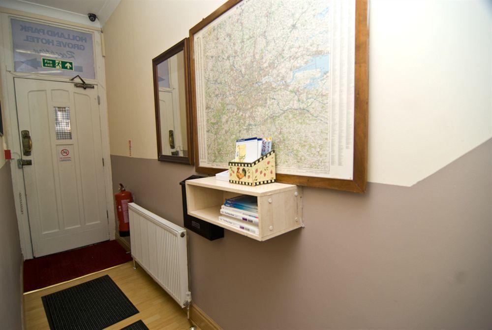 Holland Park Grove 3* Londen