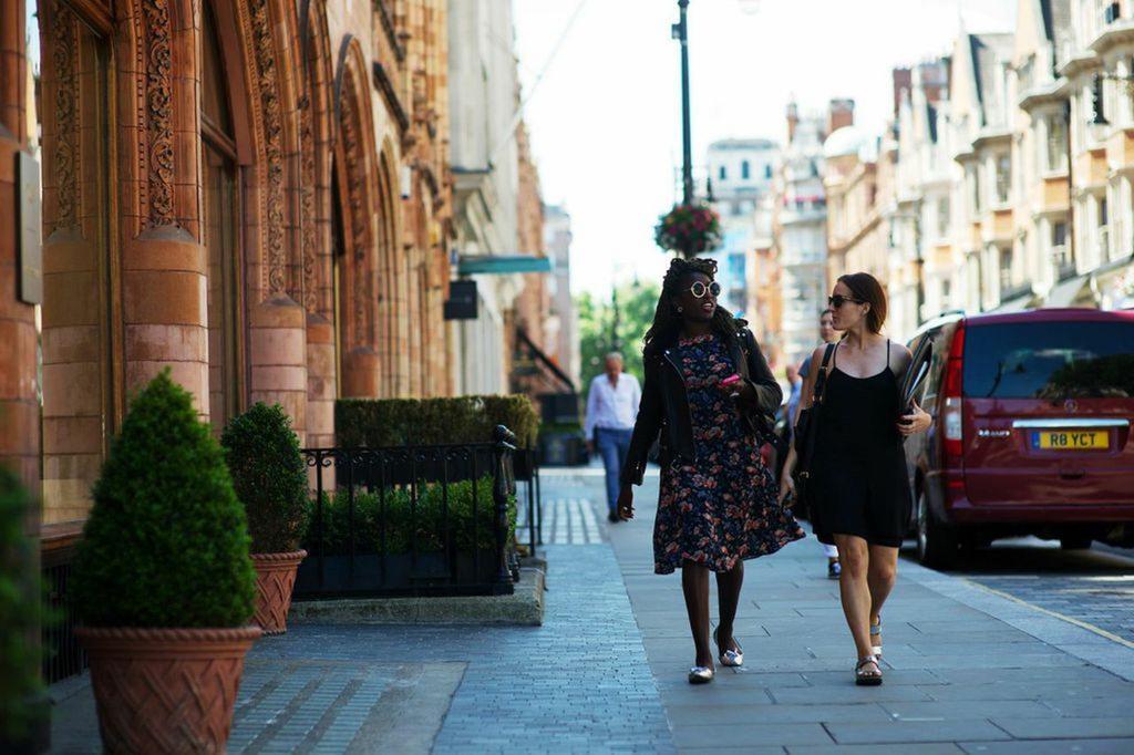 9 Hertford Street - 4 Stars Visitengland * London