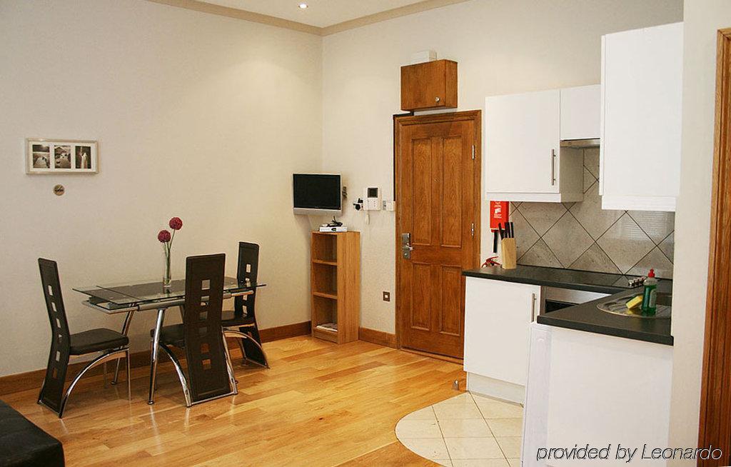 Apartamento Paddington *