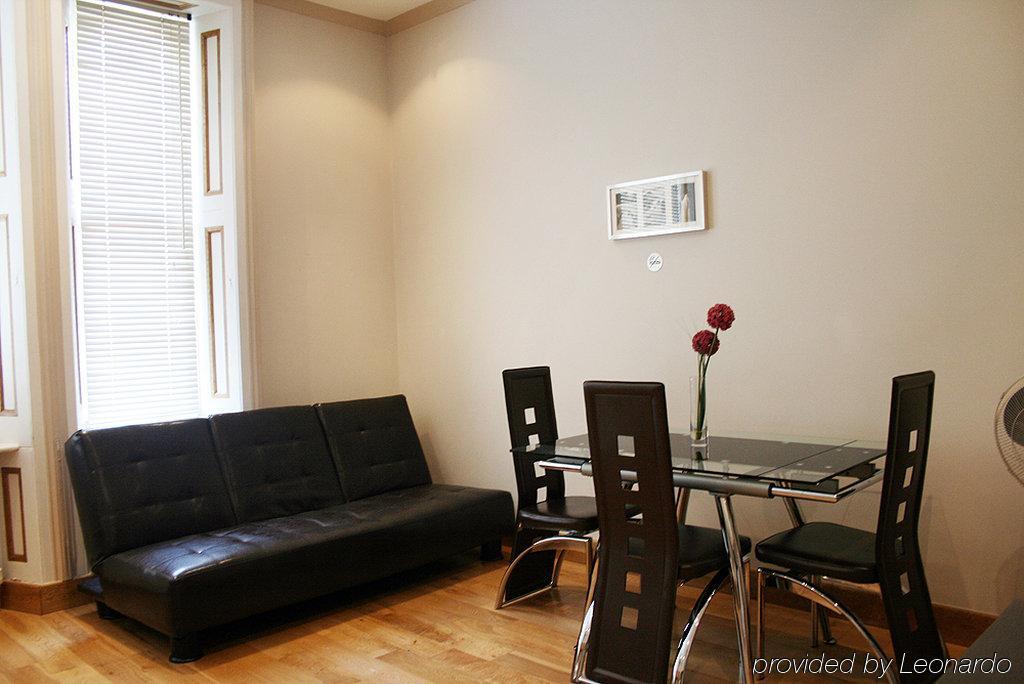 Paddington Apartamento *