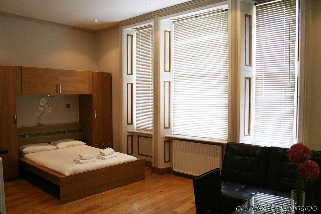 Paddington Apartamento