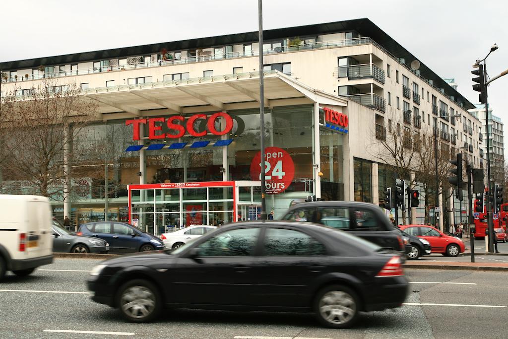 Earls Court Londen