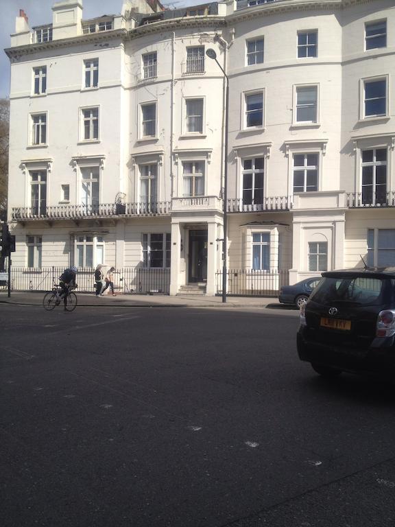 Central London Budget Hotel Londres