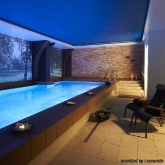 Pestana Chelsea Bridge Y Londres