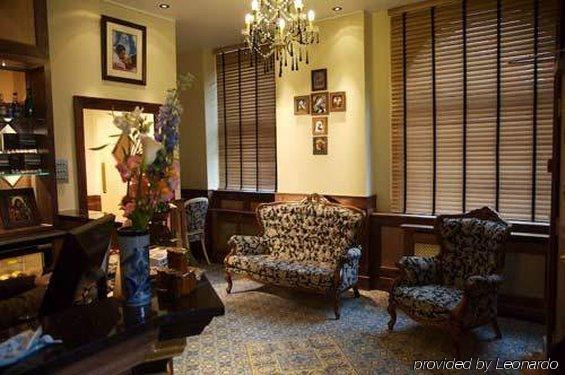 Church Street Gasthuis 3*