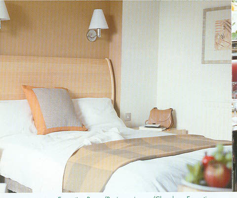 Hotel Premier Hampstead