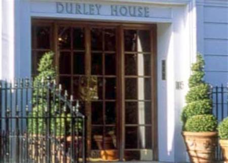Durley House 4* Londres
