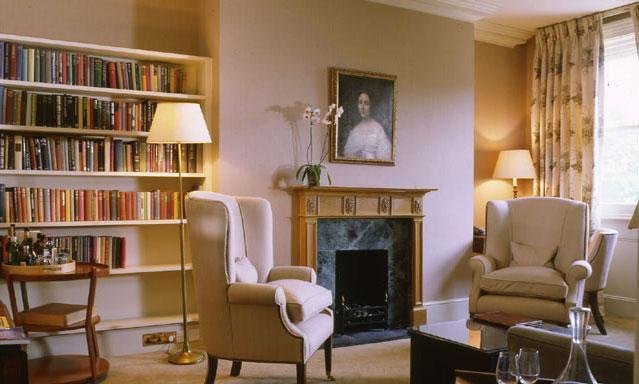 Durley House Hotel Londres