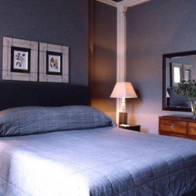 Hotel Durley House Londres