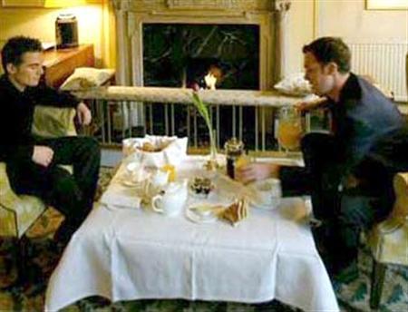 Durley House 4* Londres