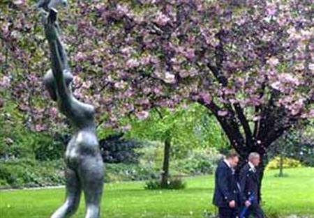 Durley House Hotel Londres
