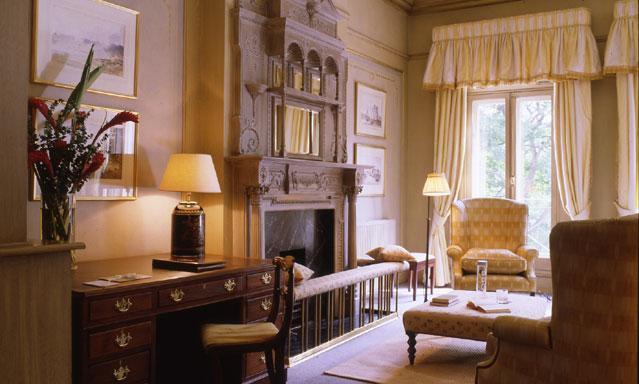 Durley House Hotel Londres