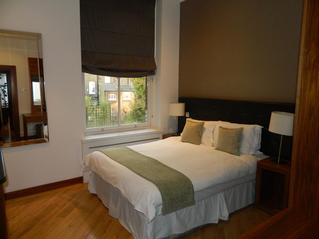 Presidential Kensington 4* Londres