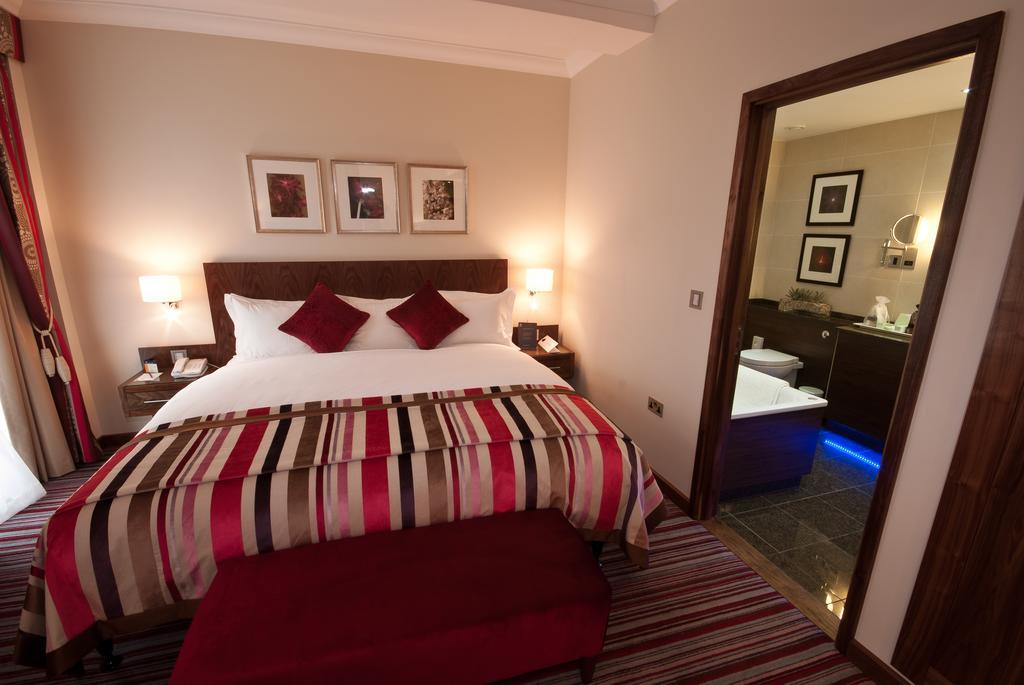 Hotel The Rembrandt Londres
