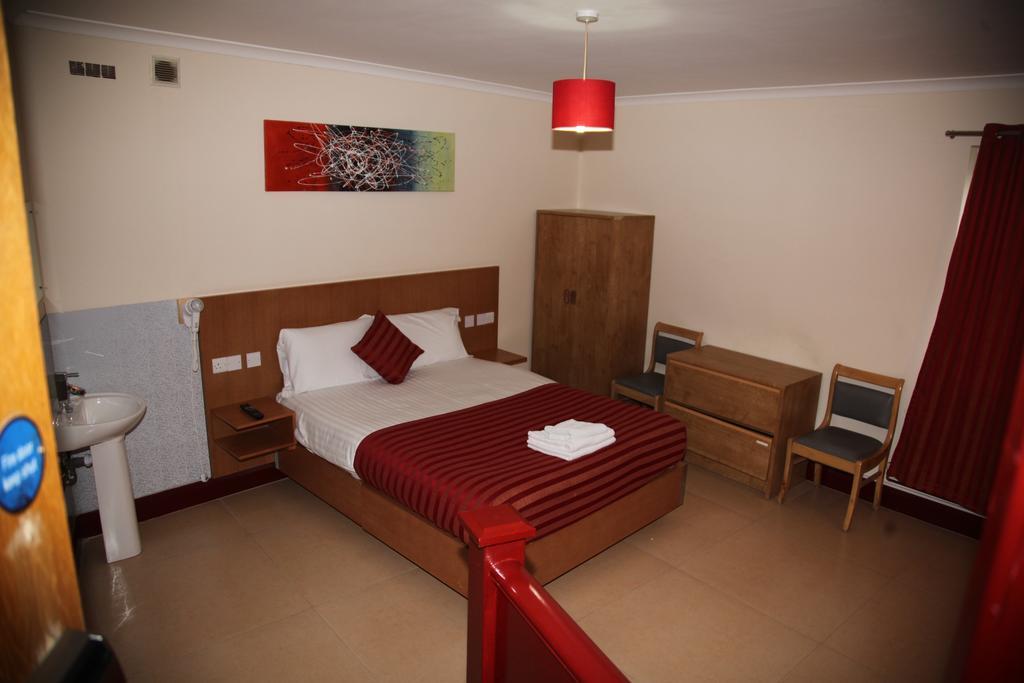 Appartement Grove Londres