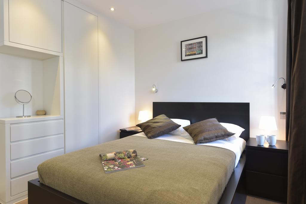 Excelsior Appartement *