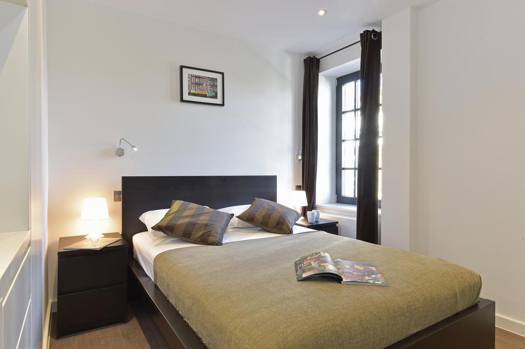 Appartement Excelsior
