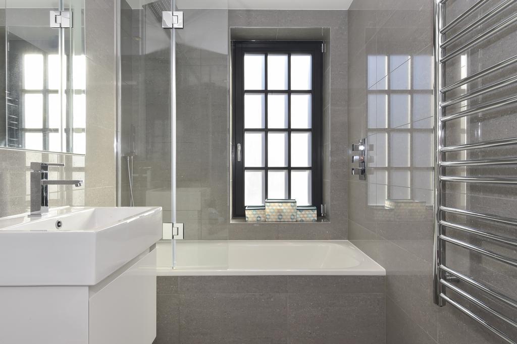 Excelsior Appartement *