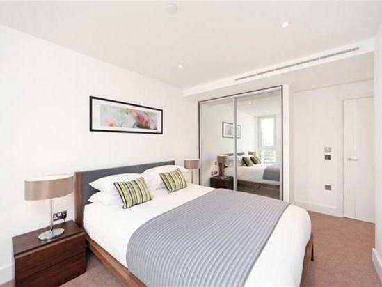 Apartamento Altitude *