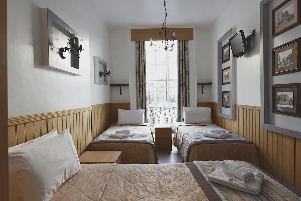 Hotel Linden House London