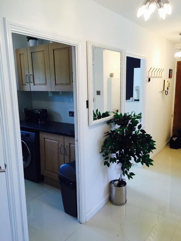 Pakenham Guest house