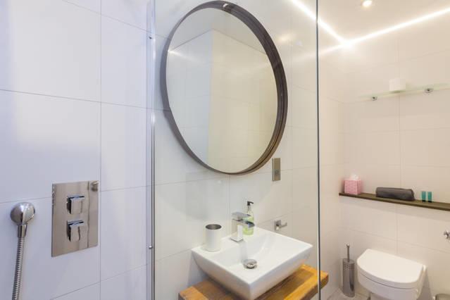 Appartement Generous Londres