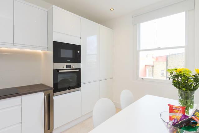 Appartement Generous