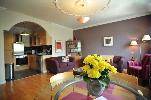 Bloomsbury Apartamento