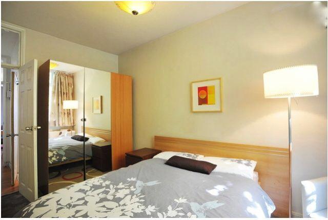 Bloomsbury Apartamento Londres