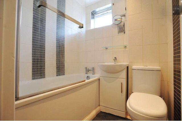 Bloomsbury Apartamento
