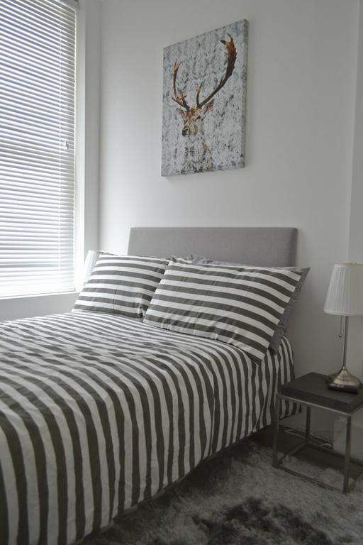 Generous Appartement Londres