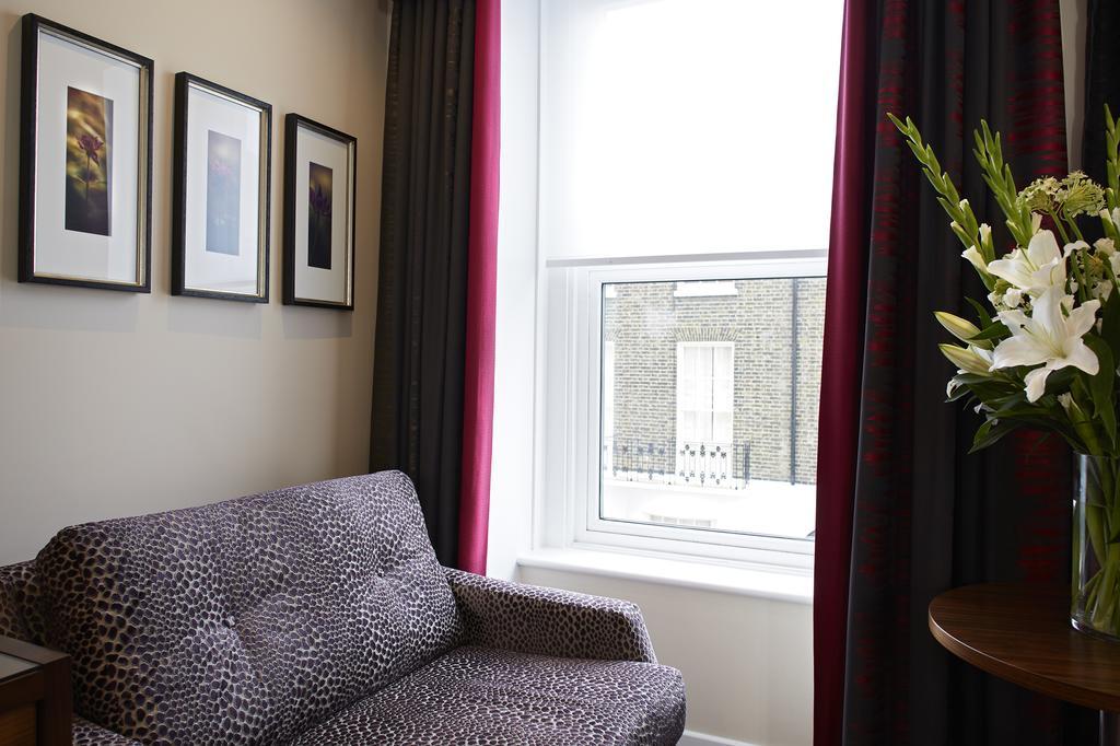 The Rembrandt Hotel Londres