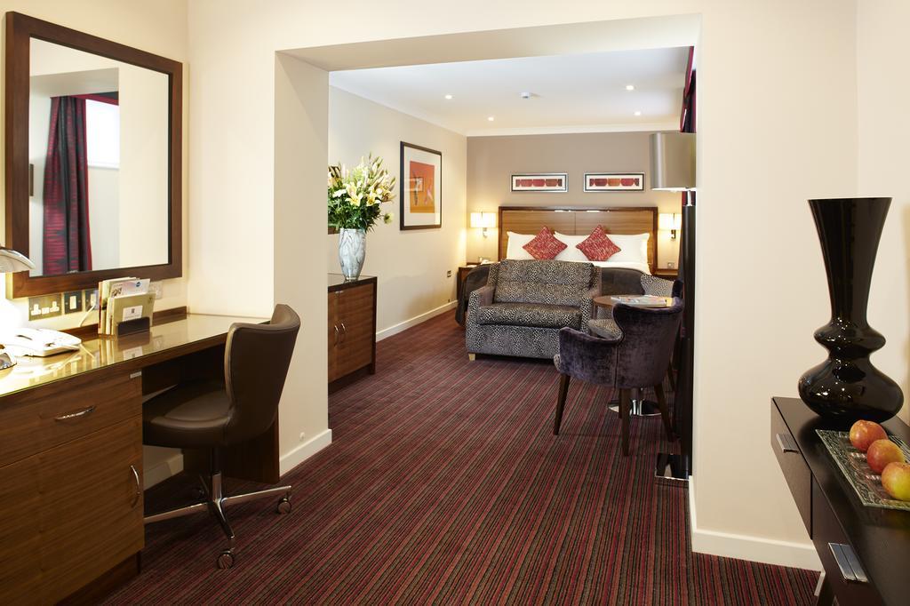 Hotel The Rembrandt Londres