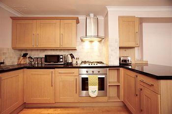Apartamento Serviced *