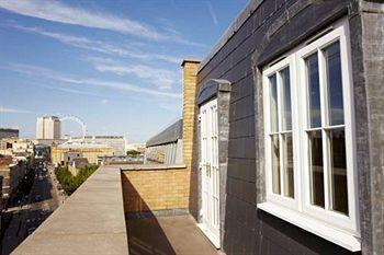 Apartamento Serviced Londres