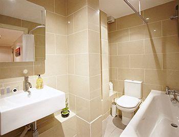 Apartamento Serviced *