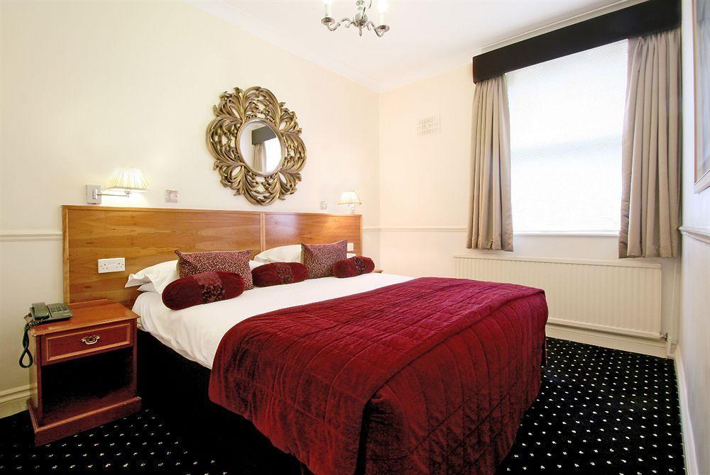 Collingham Serviced 4* Londres