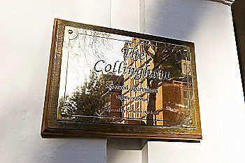 Appart hôtel Collingham Serviced