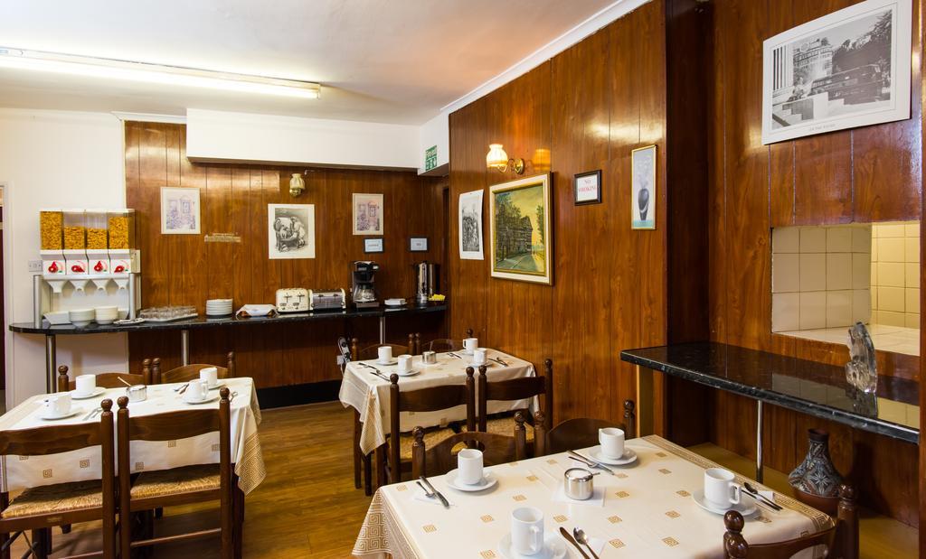 Aquarius Hotel Londres