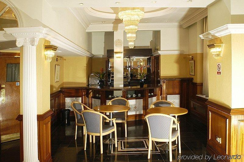 Royal Eagle 3* Londres