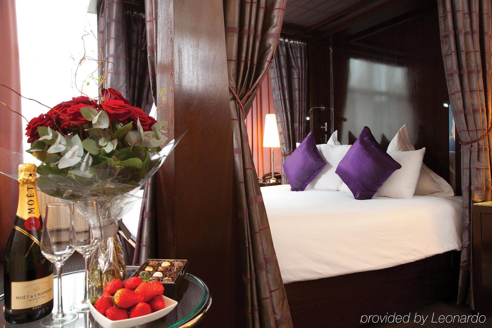 Montcalm Piccadilly Townhouse, West End Hotel 5*