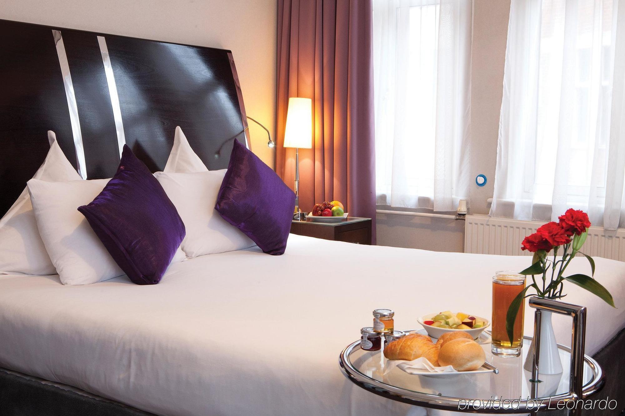 Montcalm Piccadilly Townhouse, West End London