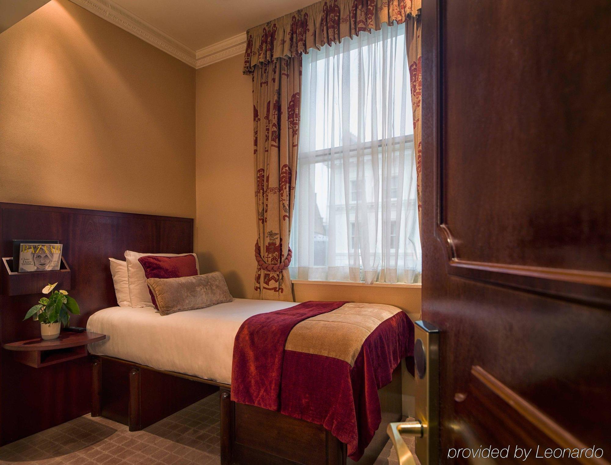 Radisson Blu Hotel, South Kensington