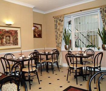Hotel Avon Londres