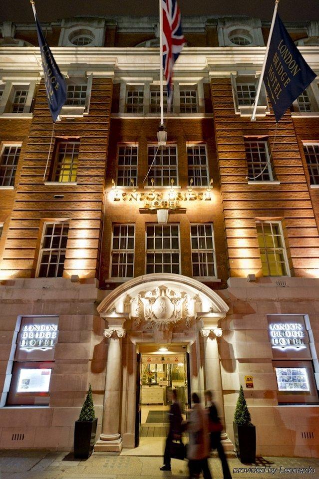 Hotel Bridge