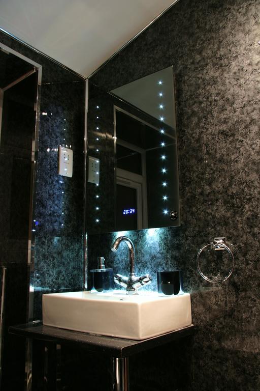 Hotel Avo Londres