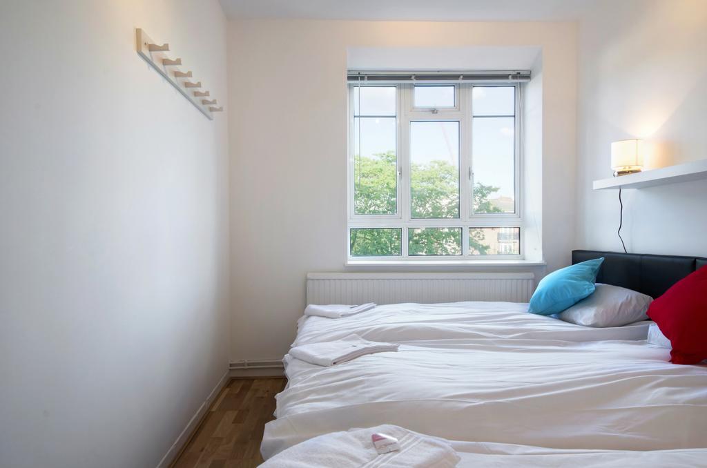 Apartamento 2 Bedroom *
