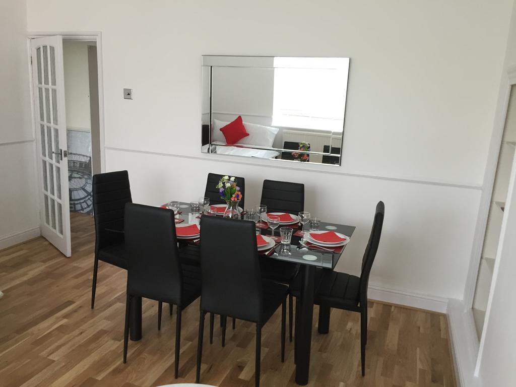 Apartamento 2 Bedroom *