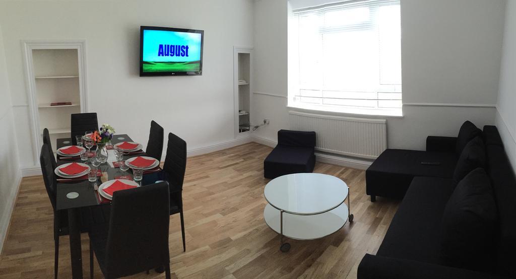 2 Bedroom Apartamento *