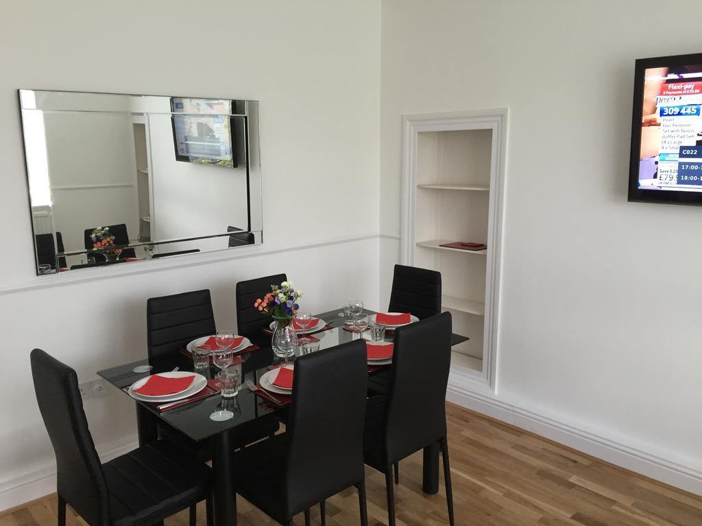 Apartamento 2 Bedroom *